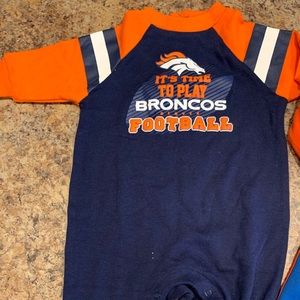 Denver Broncos Sleeper